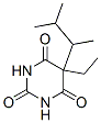 CAS#: 66941-17-1， 5-(1,2-Dimethylpropyl)-5-Ethylbarbituric Acid