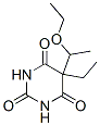 CAS#: 66941-21-7， 5-(1-Ethoxyethyl)-5-Ethylbarbituric Acid