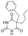 CAS#: 66941-94-4， 5-Benzyl-5-Butyl-2,4,6(1H,3H,5H)-Pyrimidinetrione