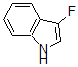 CAS#: 66946-81-4， 3-Fluoroindole