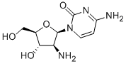 CAS#: 67013-99-4， 1,1'-(p-Phenylenebis(ureylene-p-phenylene))bis(3-methyl-1H-1,2,3-Triazolium bis(methyl sulfate)