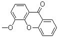 CAS#: 6702-58-5， 4-Methoxy-9H-Xanthen-9-One