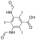 CAS#: 67031-62-3， 3,5-Bis(Formylamino)-2,4,6-Triiodobenzoic Acid