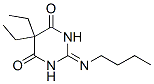 CAS#: 67050-35-5， 2-(Butylimino)-5,5-Diethyl-2,3-Dihydro-4,6(1H,5H)-Pyrimidinedione