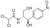 CAS#: 67058-47-3， Nitrosochloramphenicol
