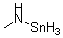 CAS#: 6706-32-7， N-Methyl-Stannanamine
