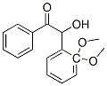 CAS#: 6706-96-3， 2,2-Dimethoxybenzoin