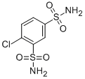 CAS#: 671-95-4， Clofenamide