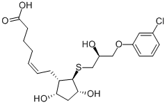 CAS#: 67110-79-6， Luprostiol