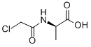 CAS#: 67206-15-9， Chloroacetyl-D-Alanine