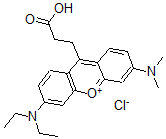 CAS#: 67226-84-0， Rhodamines