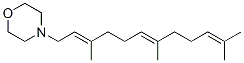 CAS#: 67238-88-4， 4-(3,7,11-Trimethyl-2,6,10-Dodecatrienyl)Morpholine