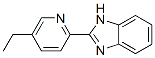 CAS#: 67273-43-2， 2-(5-Ethyl-2-Pyridinyl)-1H-Benzimidazole