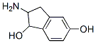 CAS#: 67293-02-1， 2-Amino-1,5-Indanediol