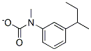 CAS#: 673-19-8， 3-Sec-Butylphenyl N-Methylcarbamate