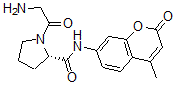 CAS#: 67341-40-6， Glycylprolyl-4-Methylcoumaryl-7-Amide