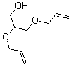 CAS#: 6736-22-7， 2,3-Bis(2-Propen-1-Yloxy)-1-Propanol
