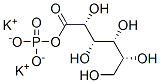structure of CAS# 6736-77-2, Glucose 1-(Dipotassium Phosphate);Dipotassium [(2R,3R,4S,5S,6R)-3,4,5-Trihydroxy-6-(Hydroxymethyl)Tetrahydropyran-2-Yl] Phosphate;Dipotassium [(2R,3R,4S,5S,6R)-3,4,5-Trihydroxy-6-(Hydroxymethyl)-2-Tetrahydropyranyl] Phosphate;Dipotassium [(2R,3R,4S,5S,6R)-3,4,5-Trihydroxy-6-Methylol-Tetrahydropyran-2-Yl] Phosphate