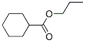 CAS#: 6739-34-0， Propyl Cyclohexanecarboxylate