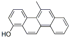 CAS#: 67411-85-2， 5-Methyl-1-Chrysenol