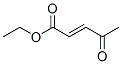 CAS#: 6742-53-6， 4-Oxo-2-Pentenoic Acid Ethyl Ester