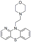 CAS#: 67465-77-4， 10-(2-Morpholinoethyl)-10H-Pyrido[3,2-b][1,4]Benzothiazine