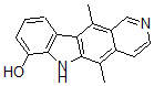 CAS#: 67484-39-3， 7-Hydroxyellipticine