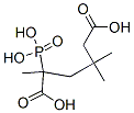 CAS#: 67492-83-5， 2,4,4-Trimethyl-2-Phosphonoadipic Acid