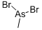 CAS#: 676-70-0， Methylarsine Dibromide