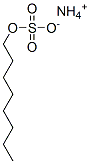 CAS#: 67633-88-9， Ammonium Octyl Sulphate