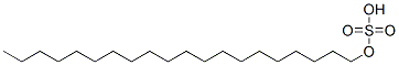 CAS#: 67633-89-0， Icosan-1-Yl Hydrogen Sulphate