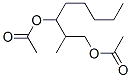 CAS#: 67634-09-7， 2-Methyloctane-1,3-Diyl Diacetate