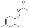 CAS#: 67634-25-7， 2,4-Dimethyl-3-Cyclohexene-1-Methanyl Acetate