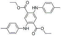 CAS#: 6764-45-0， 2,5-Bis[(4-Methylphenyl)Amino]-1,4-Benzenedicarboxylic Acid Diethyl Ester