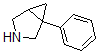 CAS#: 67644-21-7， 1-Phenyl-3-Azabicyclo[3.1.0]Hexane