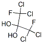 CAS#: 677-70-3， 1,1,3,3-Tetrachloro-1,3-Difluoro-2,2-Propanediol
