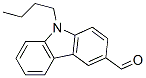 CAS#: 67707-09-9， 9-Butyl-9H-Carbazole-3-Carbaldehyde