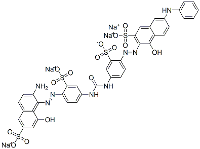 CAS 登录号：6771-82-0， 直接紫 6