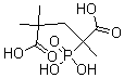 CAS#: 67718-84-7， 2,2,4-Trimethyl-4-Phosphono-Pentanedioic Acid
