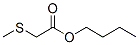 CAS#: 67746-25-2， Butyl (Methylthio)Acetate