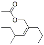 CAS#: 67746-32-1， 4-Methyl-2-Propylhex-2-Enyl Acetate