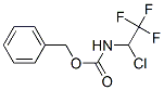 CAS#: 6776-48-3， Benzyl N-(1-Chloro-2,2,2-Trifluoroethyl)Carbamate