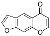 CAS#: 67777-61-1， 5H-Furo(3,2-g)(1)Benzopyran-5-One
