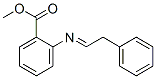 CAS#: 67785-76-6， Methyl 2-[(2-Phenylethylidene)Amino]Benzoate