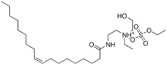 CAS#: 67785-96-0， Ethyl(2-Hydroxyethyl)[2-(Oleoylamino)Ethyl]Ammonium Ethyl Sulphate
