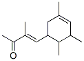 CAS#: 67801-31-4， 3-Methyl-4-(3,5,6-Trimethyl-3-Cyclohexen-1-Yl)-3-Buten-2-One
