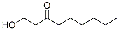CAS#: 67801-46-1， 1-Hydroxynonan-3-One