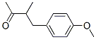 CAS#: 67828-19-7， 4-(4-Methoxyphenyl)-3-Methylbutan-2-One