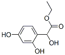 CAS#: 67828-61-9， Ethyl (2,4-Dihydroxyphenyl)Glycolate