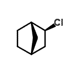 CAS#: 67844-27-3， (1S,2S,4R)-2-chloronorbornane